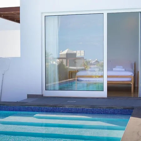 Villa Deluxe Iii Playa Blanca (Lanzarote)