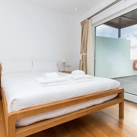 Deluxe Iii Villa